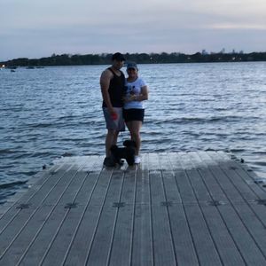 Meet your Posher, Ceci